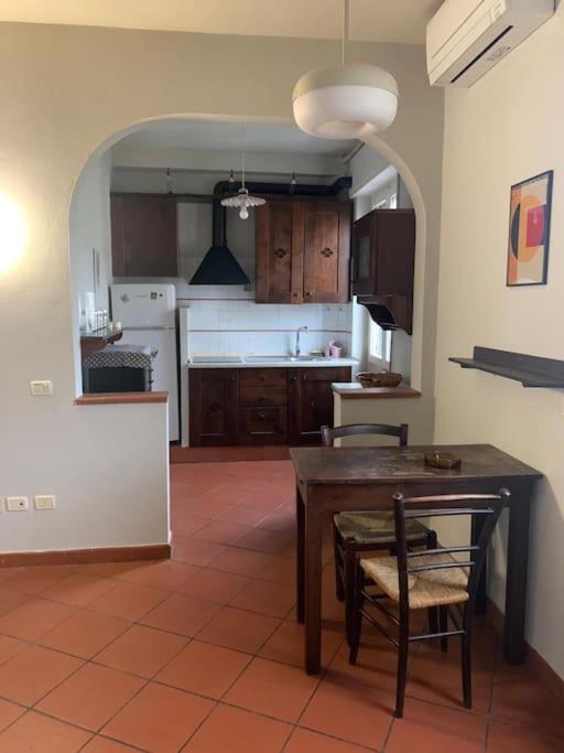 Apartamento Outside Ztl Florença